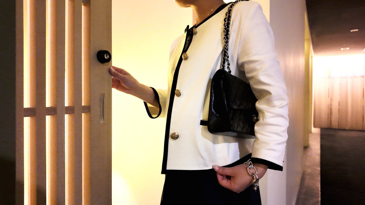 Effortless Tweed（エフォートレス ツイード） | Bon voyage!