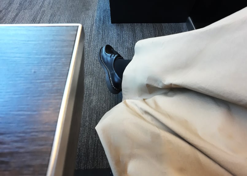 Jet setter skirt -Deux- ｜ジェットセッタースカート（デュー） | Bo