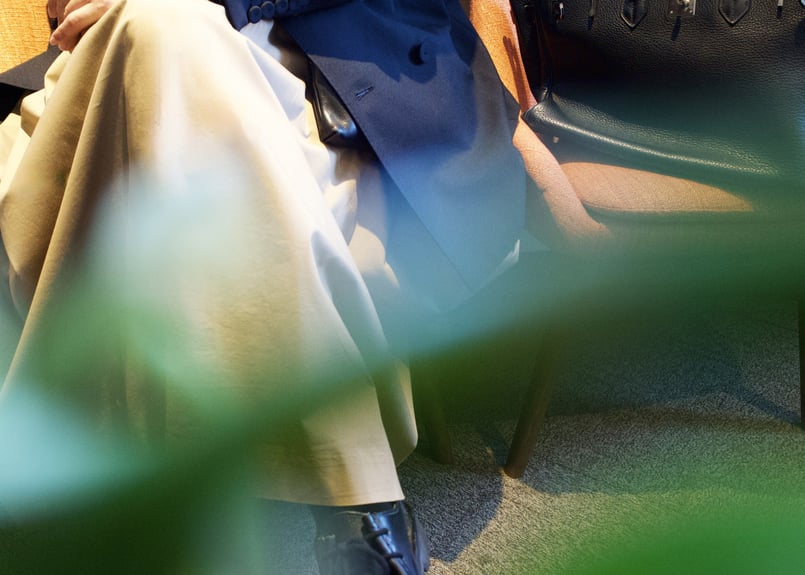 Jet setter skirt -Deux- ｜ジェットセッタースカート（デュー