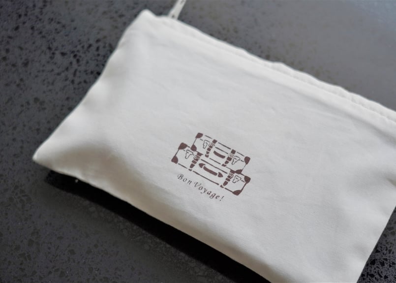 【未使用級】beautiful people カウハイドビーンスモールポーチ 未使用級】beautiful people カウハイドビーンスモールポーチ