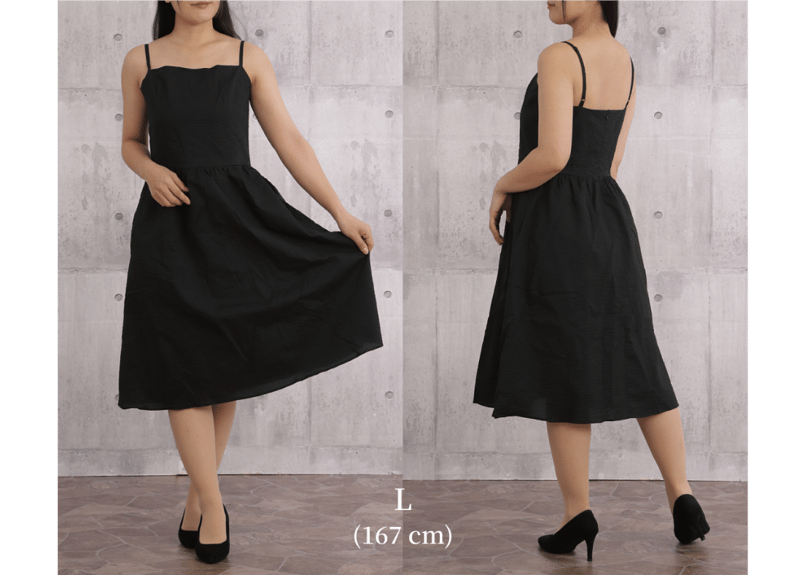 Timeless Black | Bon voyage!