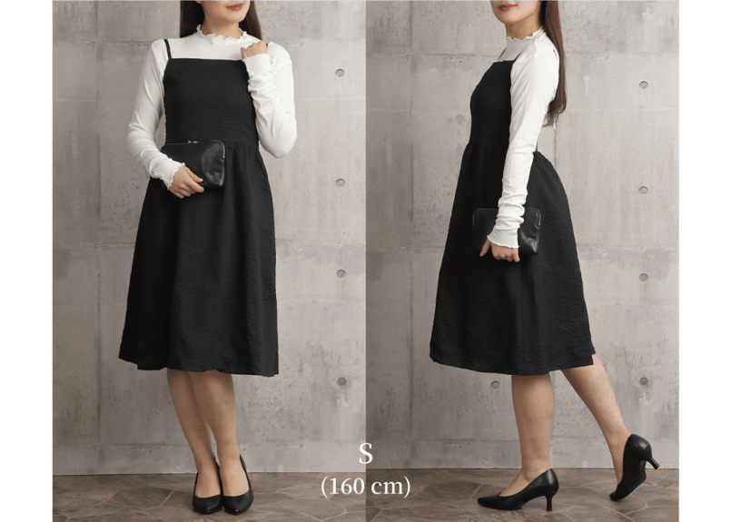 Timeless Black | Bon voyage!