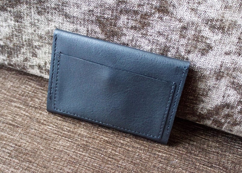 katie ポーチ マルチポシェット（ブラック）- Multi-Pochette (black) - | Bon