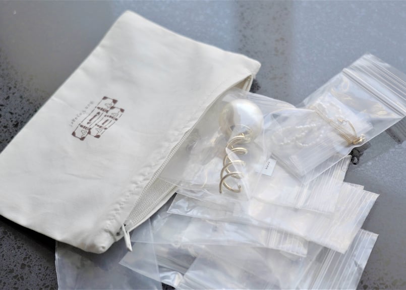 pola 色々セットポーチ３個付き pola 色々セットポーチ3個付き