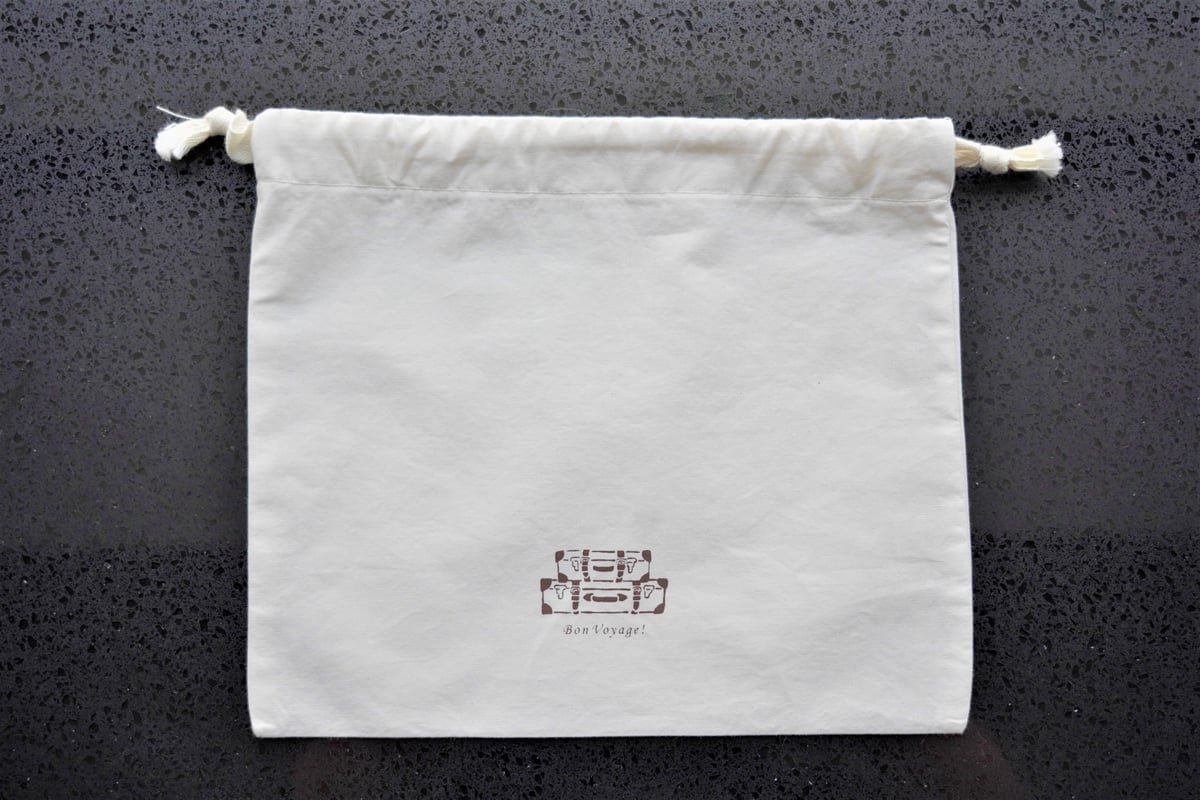 万能ポーチ3点セット - Multi-purpose Pouch 3 Piece Set -