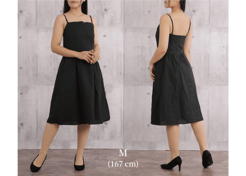 Timeless Black | Bon voyage!