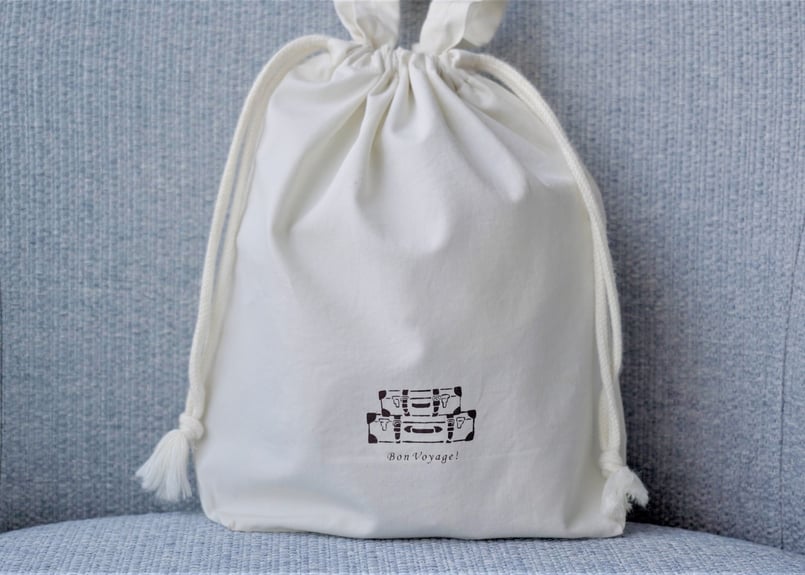 万能ポーチ3点セット - Multi-purpose Pouch 3 Piece Set -