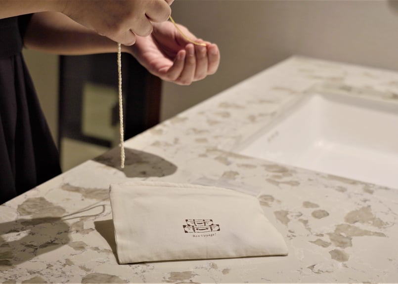 万能ポーチ3点セット - Multi-purpose Pouch 3 Piece Set -