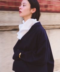 NEW スコラサージ Wジャケット (SCL-001 SCHOLA SERGE W Jacket)