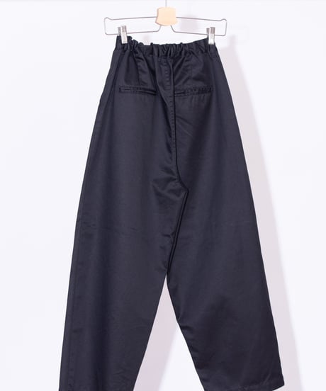 チノタックパンツ (CPL25A-PT010 Chino Tuck Pants)