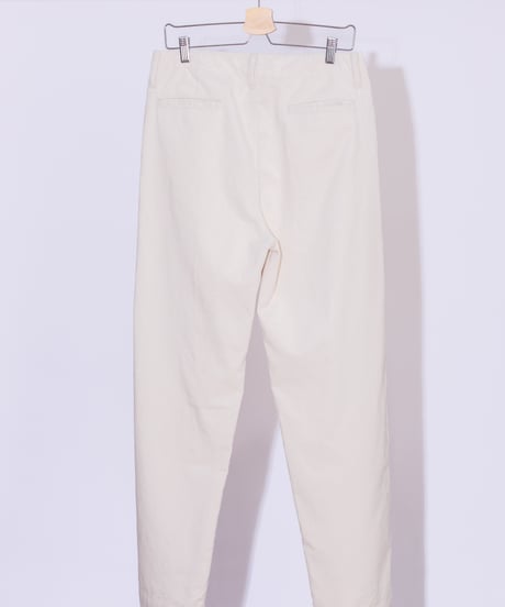 コーデュロイ メディ パンツ (CPL25A-PT018 Corduroy Medi Pants)