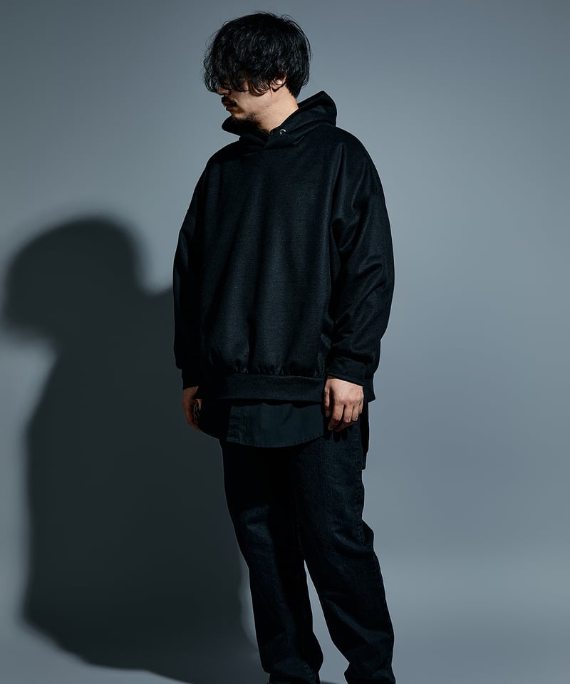 13oz デニム テーパード5PK (24AW-004 13oz Denim Taperd