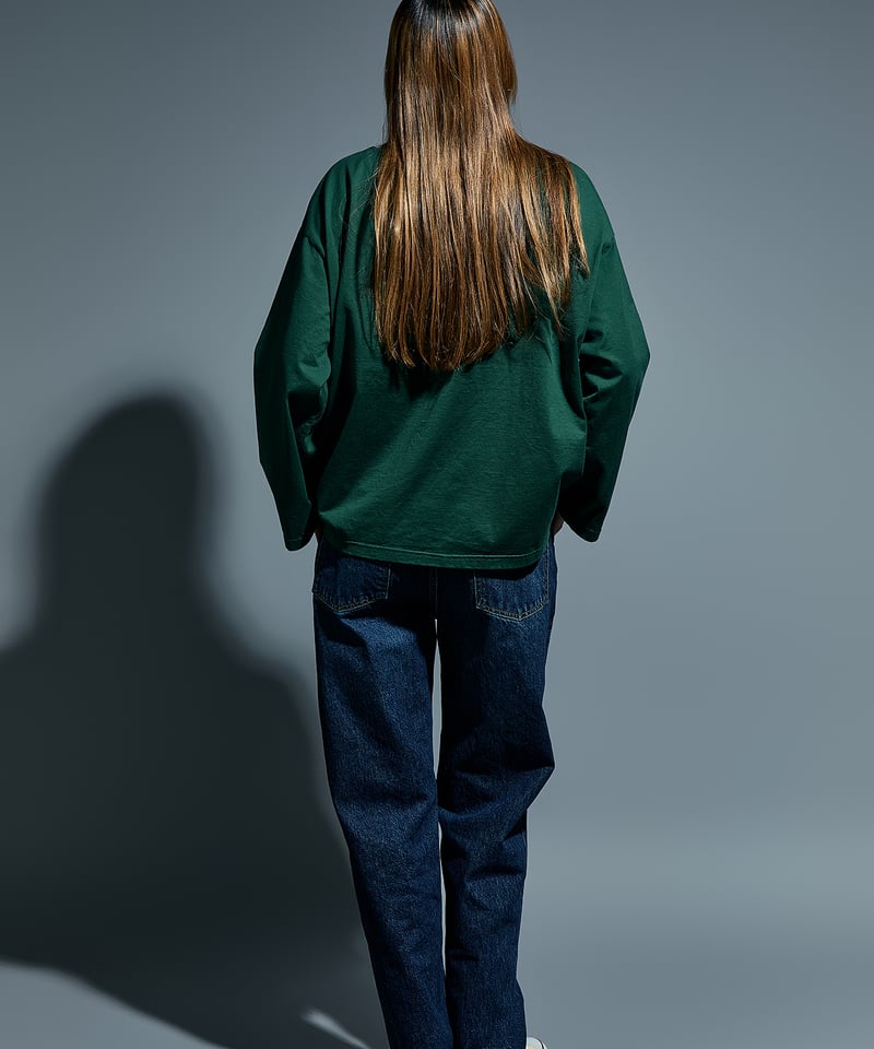 13oz デニム テーパード5PK (24AW-004 13oz Denim Taperd 