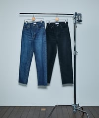 13oz デニム　テーパード5PK  (24AW-004 13oz Denim Taperd 5PK)