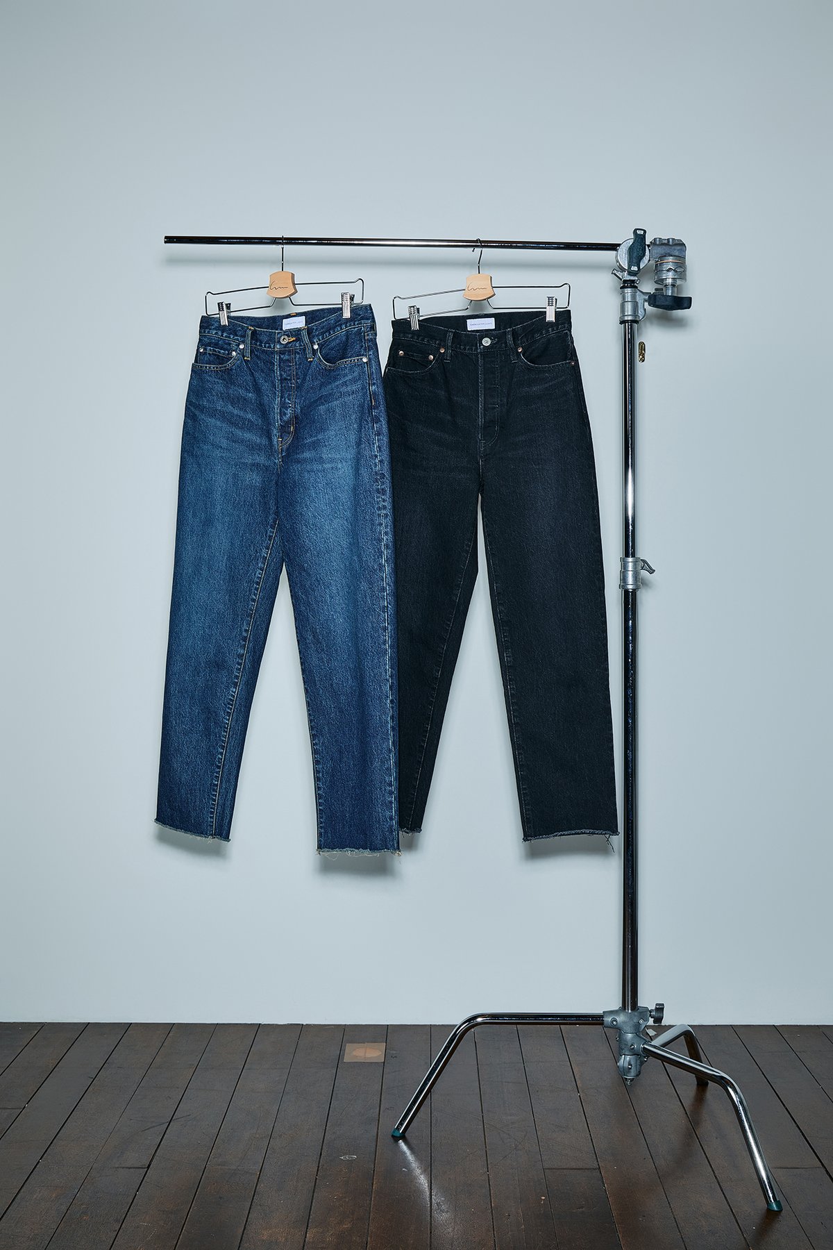 13oz デニム テーパード5PK (24AW-004 13oz Denim Taperd
