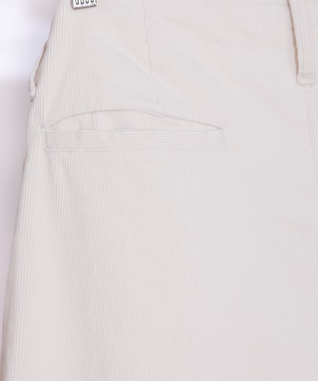 コーデュロイ メディ パンツ (CPL25A-PT018 Corduroy Medi Pants)