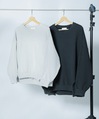 クルースウェット(24AW-018SP CREW SWT)