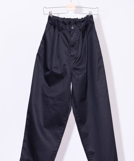 チノタックパンツ (CPL25A-PT010 Chino Tuck Pants)