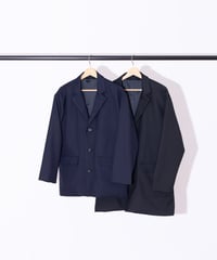 NEW スコラサージジャケット (SCL-006 SCHOLA SERGE Jacket)