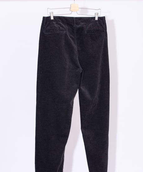 コーデュロイ メディ パンツ (CPL25A-PT018 Corduroy Medi Pants)