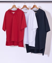 30ジャージーV Neck Wide T (CPL25A-CU006 30 Jersey V Neck T)