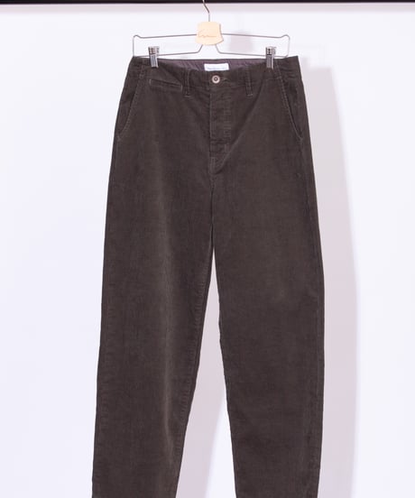 コーデュロイ メディ パンツ (CPL25A-PT018 Corduroy Medi Pants)