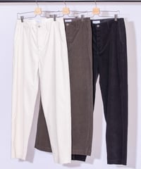 コーデュロイ メディ パンツ (CPL25A-PT018 Corduroy Medi Pants)