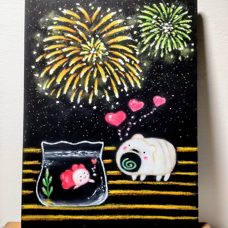 絵画　花　蛹 湧（わい）透明水彩@東京銀座プチ・ベラドンナ展 on X: 