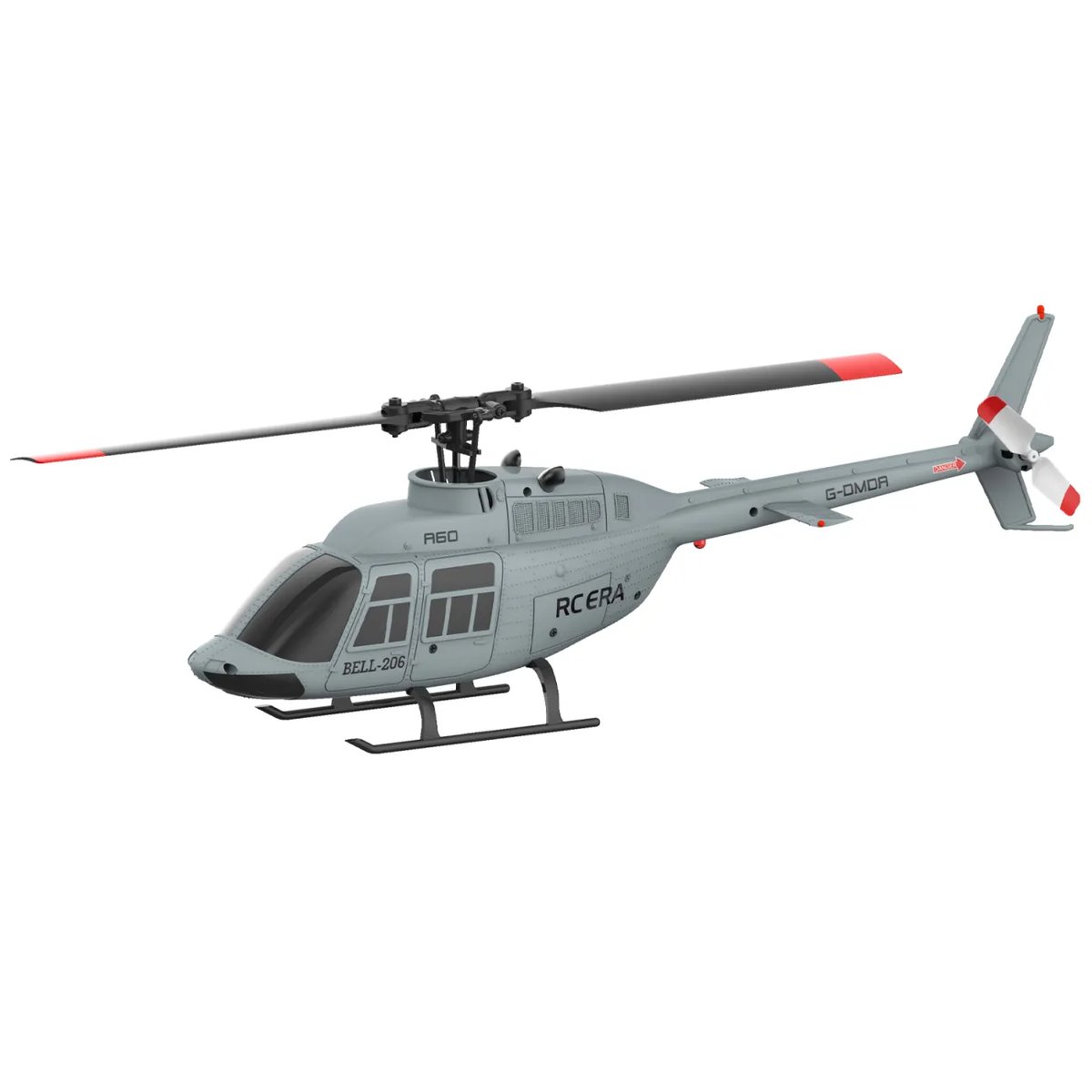 RC ERA A60 Mini Bell206 RTF（技適付き）☆機体登録不要☆ | Air