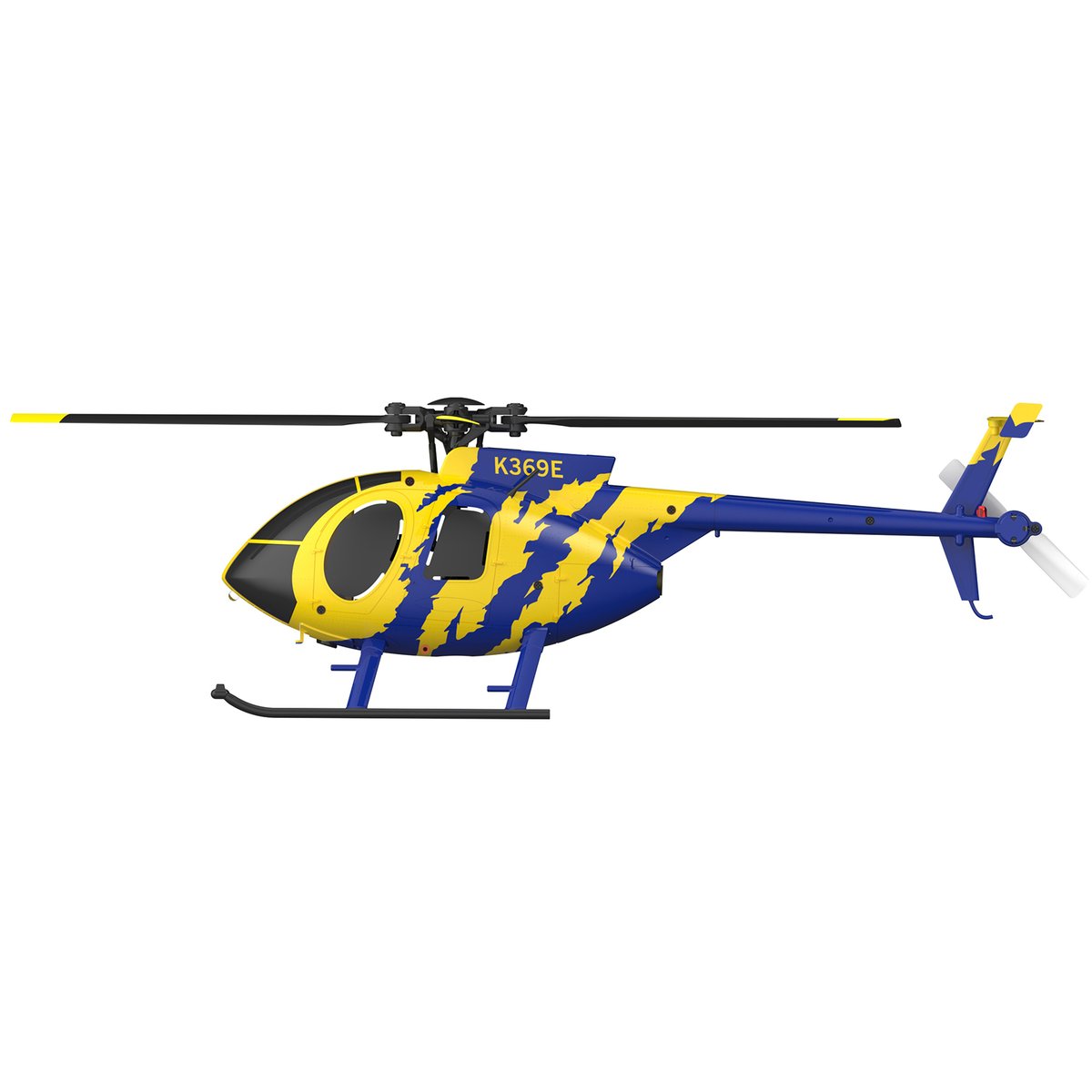 は*る様 国内未流通 RC-ERA社新商品 スケールヘリ C184 MD500 RC ERA C184 ミニMD500 RTF(技適付き) | AirCraft Online