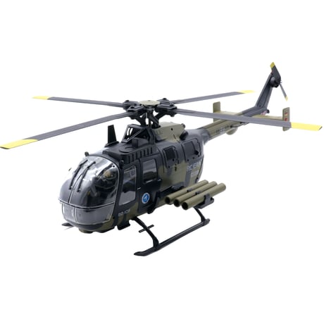 RC ERA C180 BO105(カモフラージュ)