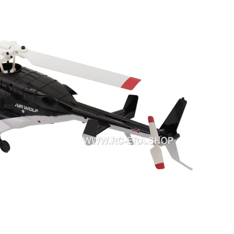 RC ERA A61 Mini Airwolf RTF（技適付き）　★機体登録不要★