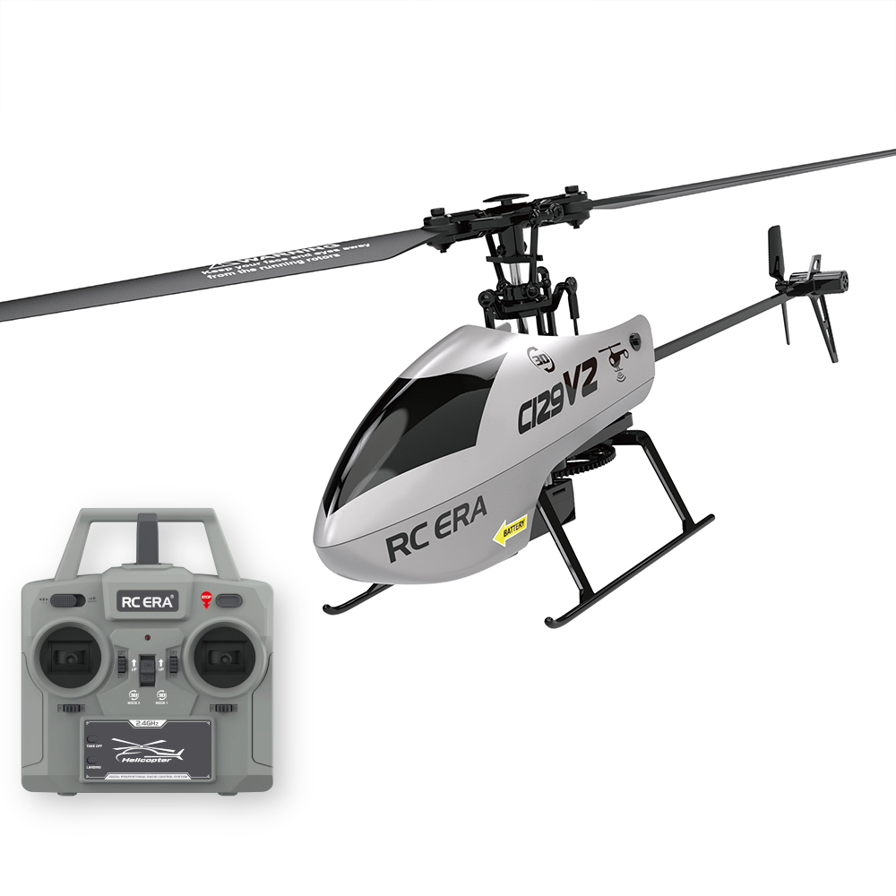 RC ERA C129V2 マイクロRCヘリコプターRTF (技適付き) | AirCraft