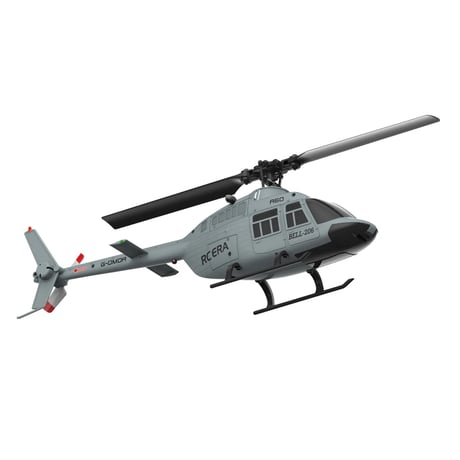 RC ERA A60 Mini Bell206 RTF（技適付き）★機体登録不要★