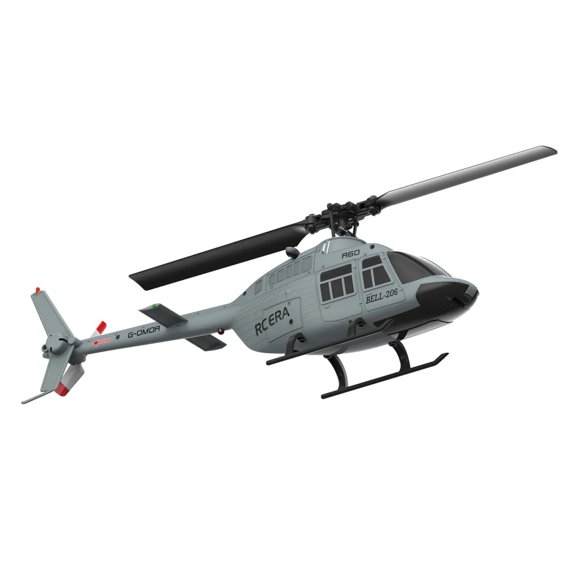 RC ERA A60 Mini Bell206 RTF（技適付き）☆機体登録不要☆ | Air
