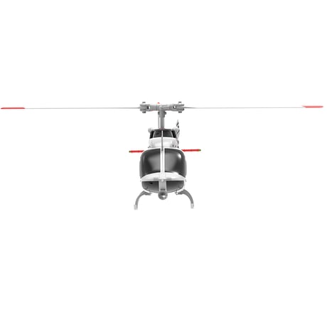 RC ERA C138 Bell206　送信機なしBNF