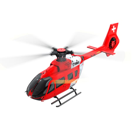 RC ERA C190 H145 RTF(技適付き)