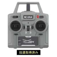 RCERA 純正プロポ 3Dモード対応(技適付き)