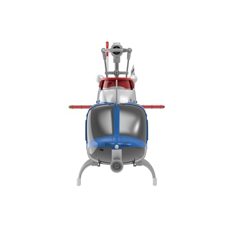 RC ERA C138Pro Bell206ブラシレス仕様 RTF（技適付き）
