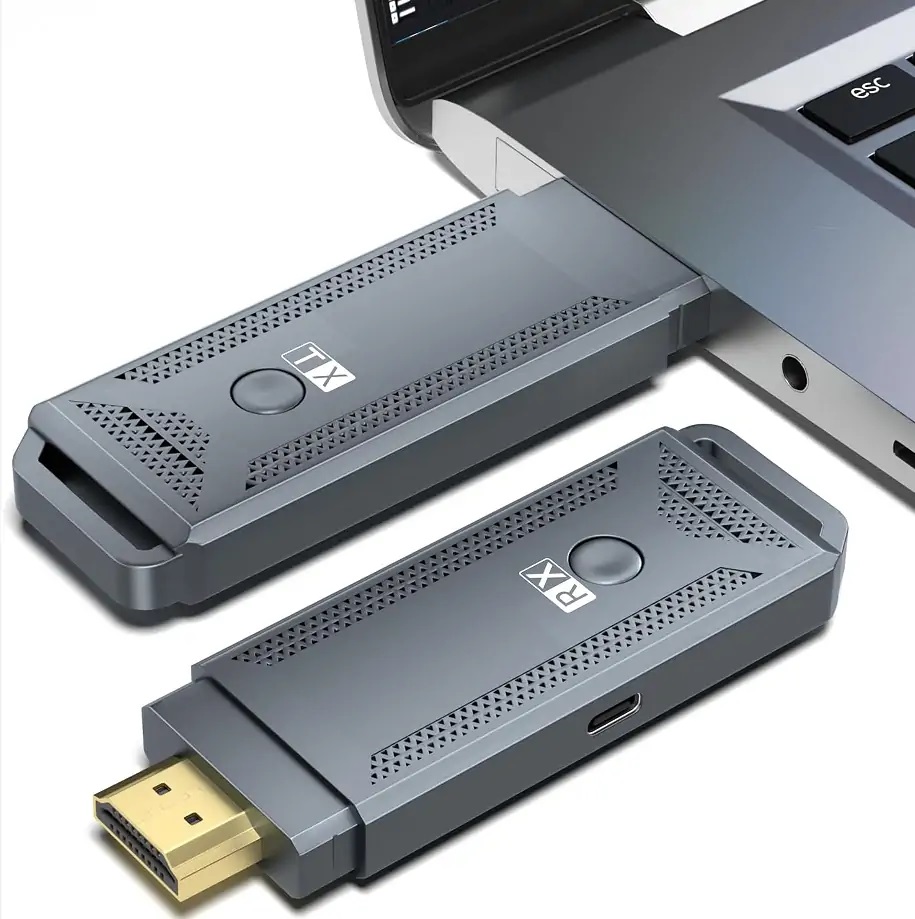 ワイヤレスHDMI 送受信機セット | AirCraft Online Shop