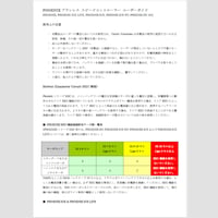 CastleCreations Phoenix ICEシリーズ ESC 日本語マニュアル(PDFダウンロード版)