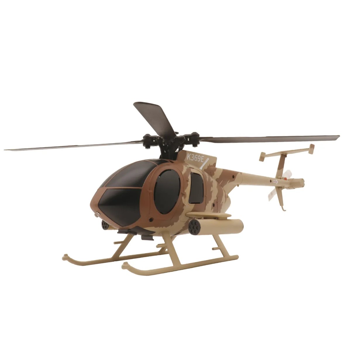 RC ERA C184 ミニMD500 サンドイエロー RTF(技適付き) | AirCraf