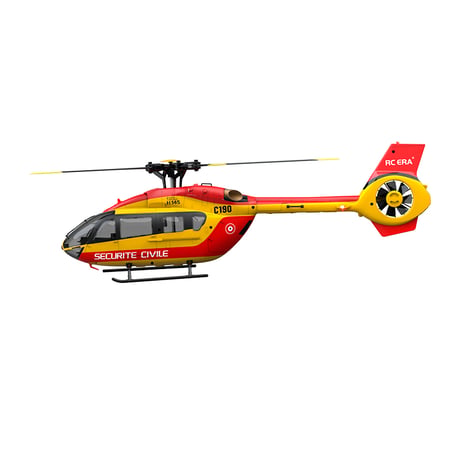 RC ERA C190 H145 RTF(技適付き)
