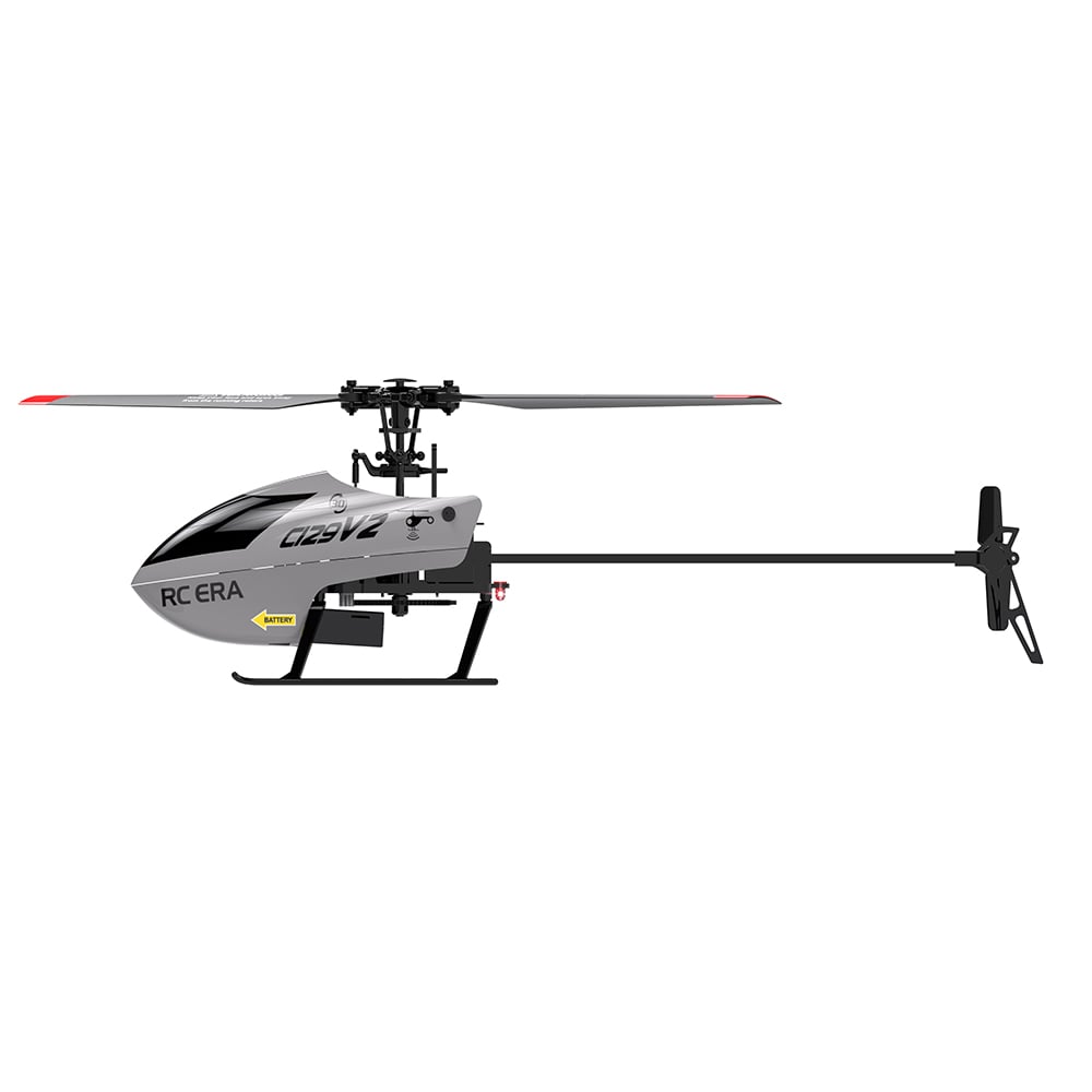 RC ERA C129V2 マイクロRCヘリコプターRTF (技適付き) | AirCraft
