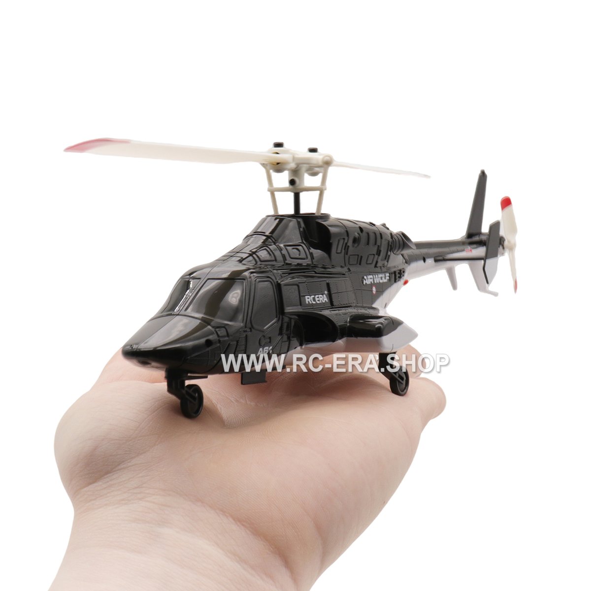 RC ERA A61 Mini Airwolf RTF（技適付き） ☆機体登録不要☆ | Ai