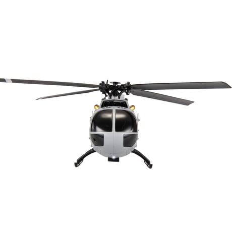 RC ERA C186 Pro BO105　送信機なしBNF