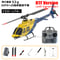 RC ERA A60 Mini Bell206 RTF(技適付き)★機体登録不要★