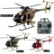 RC ERA C189 MD500 RTF(技適付き)