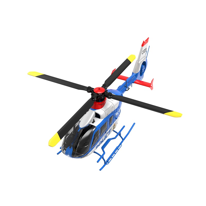 RC ERA C123 EC135 RTF(技適付き) | AirCraft Online Shop