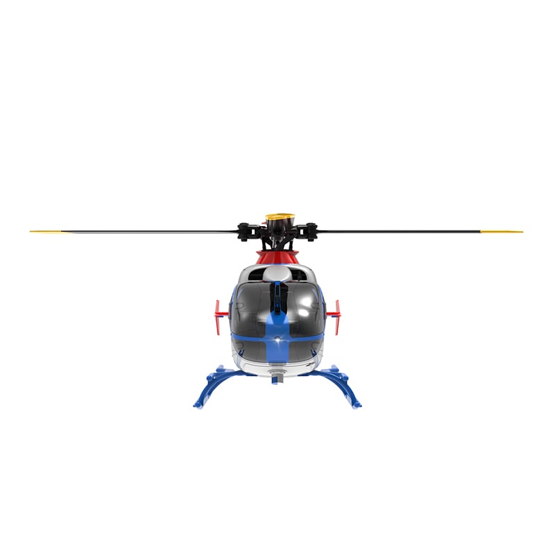 RC ERA C123 EC135 RTF(技適付き) | AirCraft Online Shop
